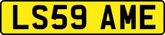 LS59AME