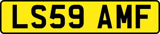 LS59AMF