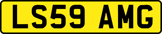 LS59AMG
