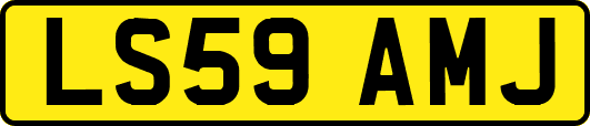 LS59AMJ