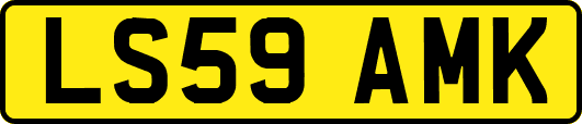 LS59AMK