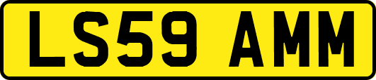 LS59AMM
