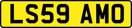 LS59AMO