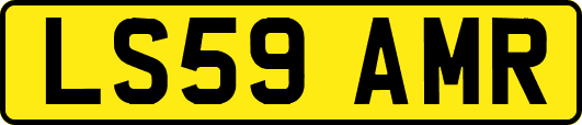 LS59AMR
