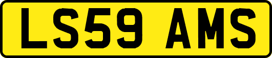 LS59AMS