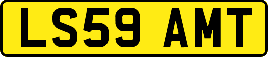 LS59AMT