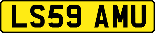 LS59AMU