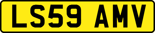 LS59AMV