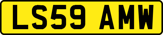 LS59AMW