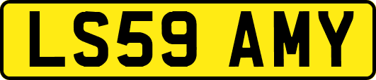 LS59AMY