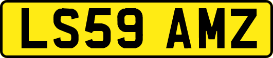 LS59AMZ