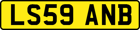 LS59ANB