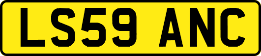 LS59ANC