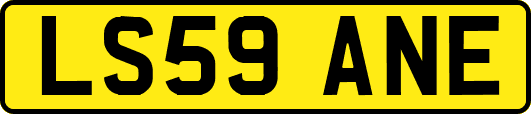 LS59ANE
