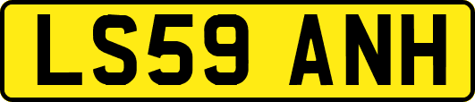 LS59ANH