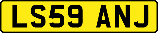 LS59ANJ