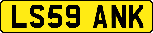 LS59ANK