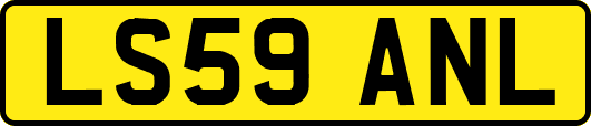 LS59ANL
