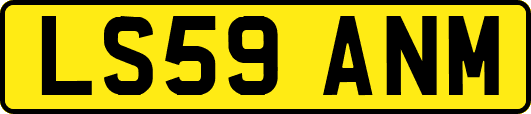 LS59ANM