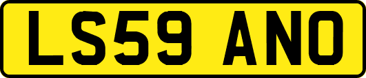 LS59ANO
