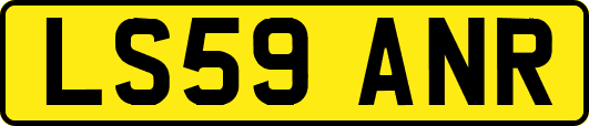 LS59ANR
