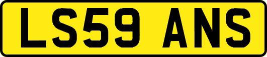 LS59ANS