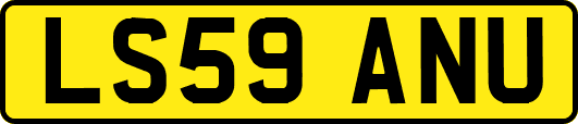 LS59ANU