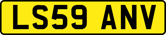 LS59ANV
