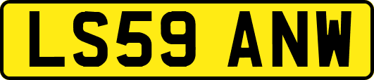 LS59ANW
