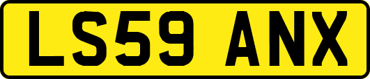 LS59ANX