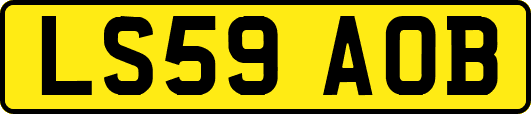 LS59AOB