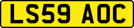 LS59AOC