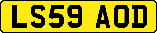 LS59AOD