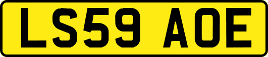 LS59AOE