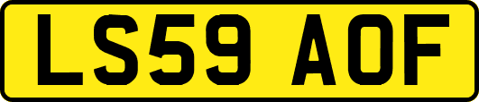 LS59AOF