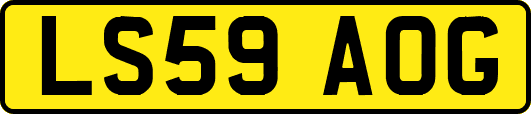 LS59AOG