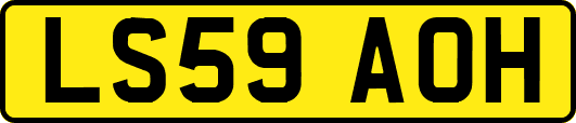 LS59AOH