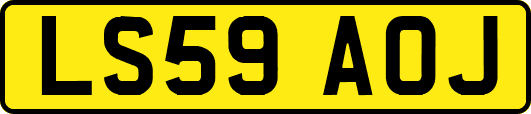 LS59AOJ