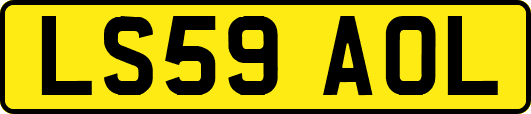 LS59AOL