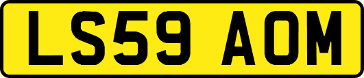 LS59AOM