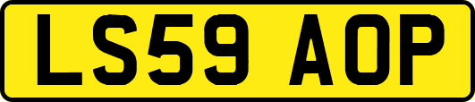 LS59AOP