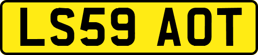 LS59AOT