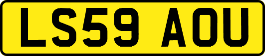 LS59AOU