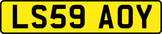 LS59AOY