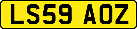 LS59AOZ
