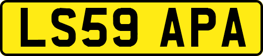 LS59APA