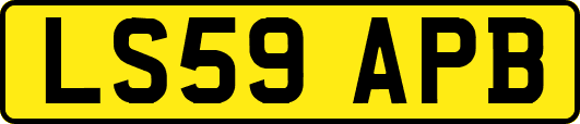 LS59APB