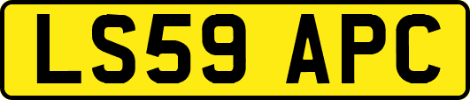 LS59APC