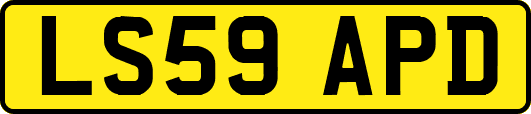 LS59APD