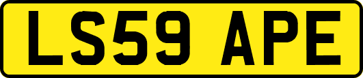 LS59APE
